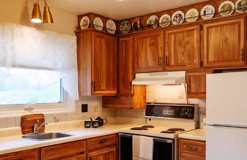 London House | Charming 3-bedroom 1.5-bathrooms house with WiFi and AC in delightful London
