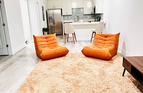 Fedhaven Villa | Charming 3-bedroom 2 baths villa in Kissimmee.