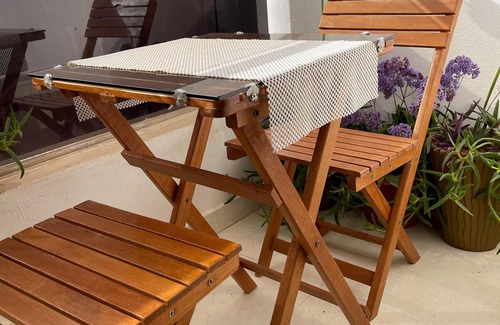 Saidia Apartment | Charming 3-bedroom apartment with WiFi, AC in brilliant Saidia