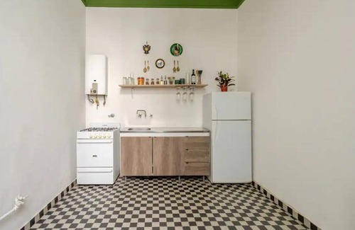 El Centro House | Charming 3-bedroom apartment with AC, WiFi in beautiful Buenos Aires