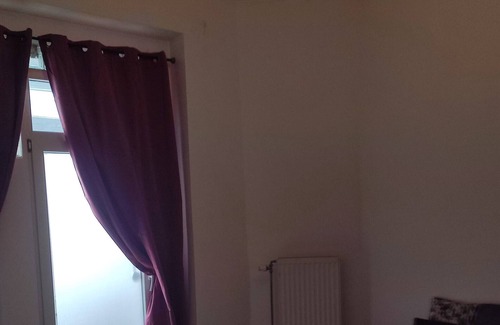 Ganshoren Apartment | Charming 3 bedroom apartments view of the Koekelberg Basilica