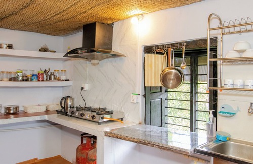 Pokhara Bed & Breakfast | Charming 3-bedroom bed & breakfast in lovely Pokhara with best lake view.