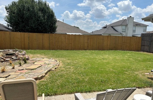 Southeast Arlington House | Charming 3-bedroom building with AC, WiFi in welcoming Arlington
