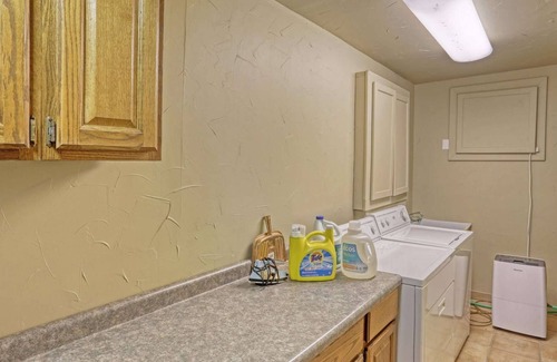 Lead Ski Chalet | Charming 3-bedroom chalet right off the ski slopes!
