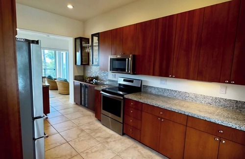 Kamuela Condo | Charming 3-bedroom Condo at Mauna Kea Beach Resort