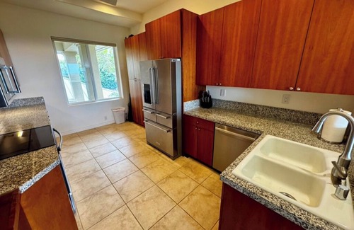 Kamuela Condo | Charming 3-bedroom Condo at Mauna Kea Beach Resort