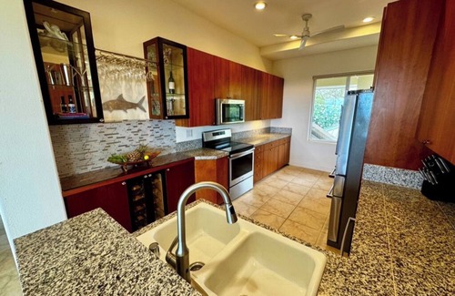 Kamuela Condo | Charming 3-bedroom Condo at Mauna Kea Beach Resort