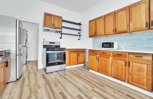 Sunnyside Cottage | Charming 3-bedroom cottage right next to DOWNTOWN DENVER!