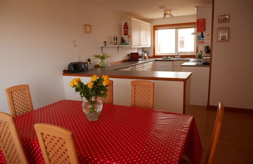Stromness House | Charming 3 bedroom family home close to Stromness