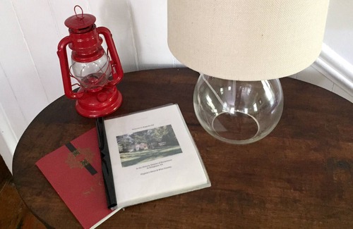 Rectortown Other | Charming 3-Bedroom Farmhouse In Virginia Horse & Wine Country