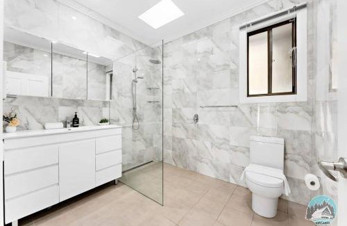 Beacon Hill House | Charming 3-Bedroom House in Beacon Hill