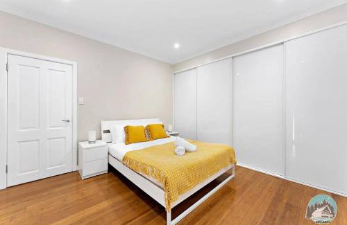 Beacon Hill House | Charming 3-Bedroom House in Beacon Hill