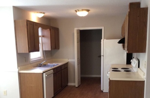 Knightdale House | Charming 3-bedroom house in welcoming Knightdale with AC