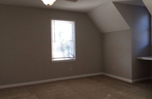 Knightdale House | Charming 3-bedroom house in welcoming Knightdale with AC