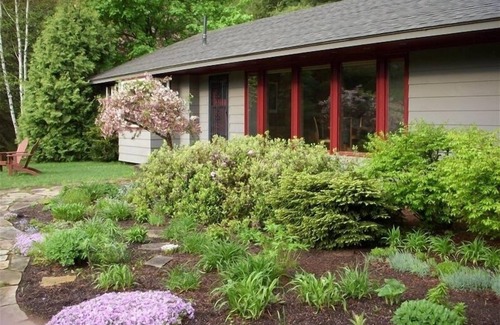 Lake Placid Cottage | Charming 3-Bedroom House Near Village and Olympic Venues