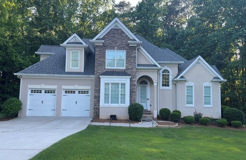 Snellville House | Charming 3-bedroom house in Snellville