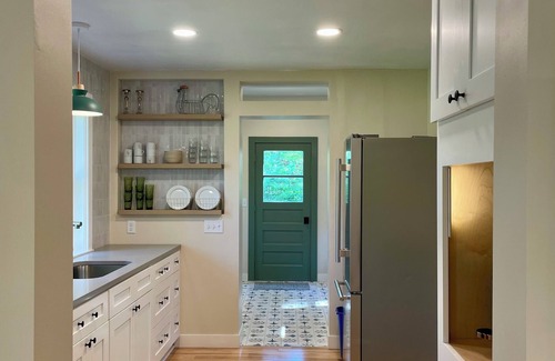 Washington Island House | Charming 3-bedroom historic house on Washington Island