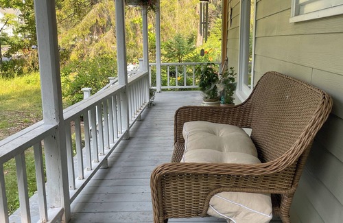 Washington Island House | Charming 3-bedroom historic house on Washington Island