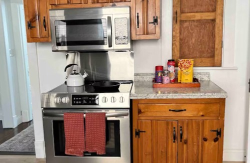 Waynesboro House | Charming 3-bedroom house, breweries! hiking! wineries! scenic routes! Fishing!