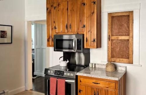 Waynesboro House | Charming 3-bedroom house, breweries! hiking! wineries! scenic routes! Fishing!