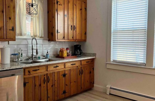 Waynesboro House | Charming 3-bedroom house, breweries! hiking! wineries! scenic routes! Fishing!