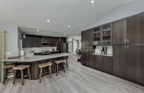 South Venice House | Charming 3-bedroom Home, minutes to Manasota Beach