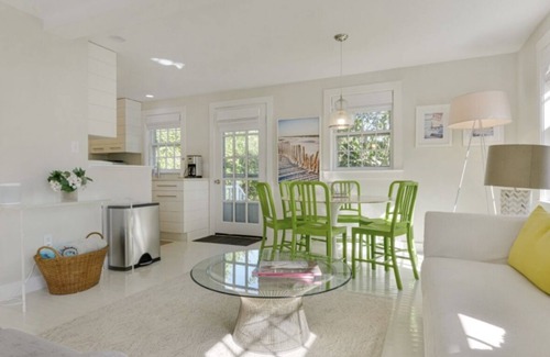 Brant Point House | Charming 3 bedroom house in Brant Point , Nantucket a walk to town with WiFi, AC