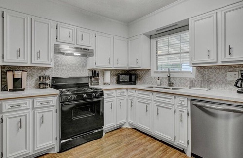 Nederland House | Charming 3 bedroom home in Nederland