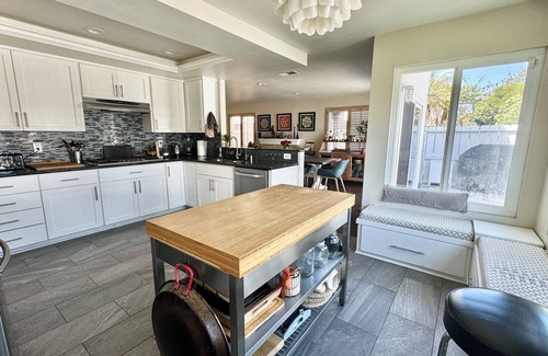 Carmel Valley House | Charming 3-bedroom house near to the beaches, Torrey Pines golf and parks