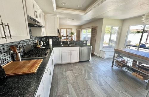 Carmel Valley House | Charming 3-bedroom house near to the beaches, Torrey Pines golf and parks