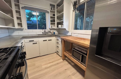 University Heights House | Charming 3-bedroom house in lovely San Diego with AC
