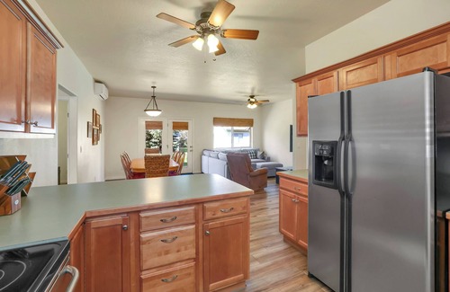 Donnelly House | Charming 3-bedroom home, 5 min from Tamarack Resort