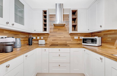 Wyken House | Charming 3-bedroom house in lovely Coventry with WiFi