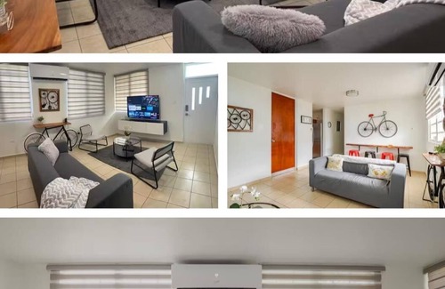 Guayama House | Charming 3-bedroom house with WiFi and AC in lovely Guayama