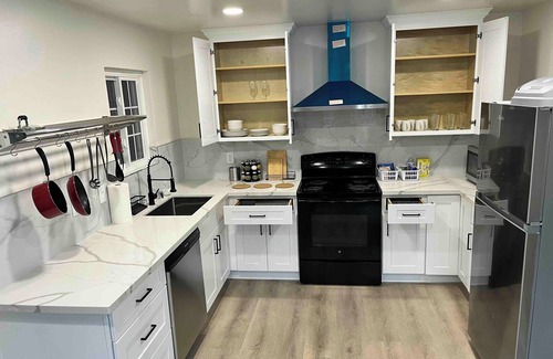 East San Jose House | Charming 3-bedroom house with AC and WiFi in terrific San Jose