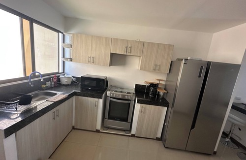 Salinas House | Charming 3-bedroom house in lovely Salinas with AC, WiFi and pool.