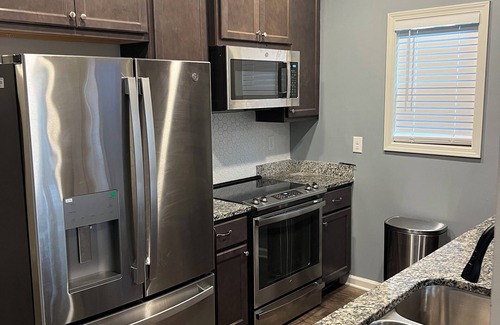 Church Street House | Charming 3-bedroom house with fitness room 5 min away from the HEART of Atlanta