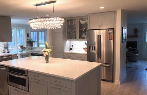 Newlands House | Charming 3-bedroom house with WiFi and AC in wonderful North Boulder.