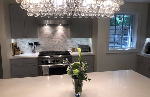 Newlands House | Charming 3-bedroom house with WiFi and AC in wonderful North Boulder.