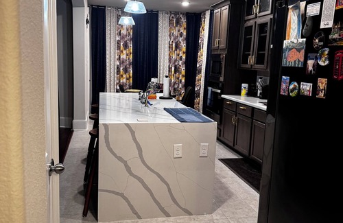 Cypress House | Charming 3-bedroom house with WiFi & AC in Cypress. Proximity to Grocery Stores.