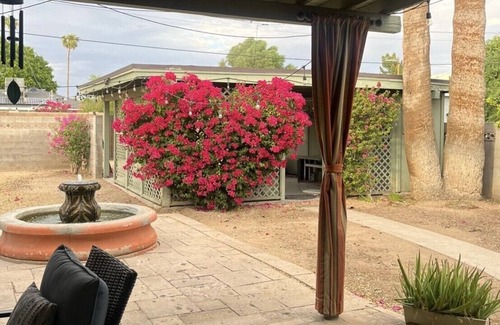 Encanto House | Charming 3-bedroom house in Central Phoenix