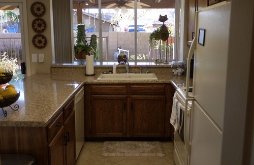 Westcliff Park House | Charming 3-bedroom house in sunny NW Phoenix, quiet neighborhood