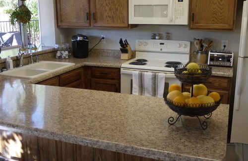 Westcliff Park House | Charming 3-bedroom house in sunny NW Phoenix, quiet neighborhood