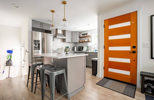 Roxhill House | Charming 3-bedroom House in Wonderful West Seattle