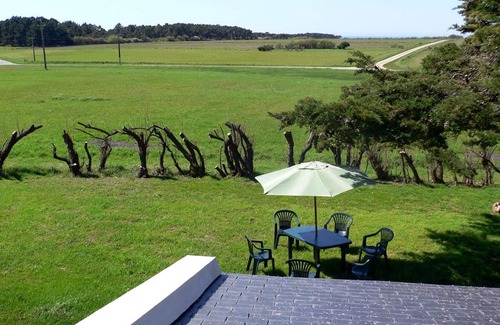Sauzon House | Charming 3-Bedroom House with Garden Near Donnant Beach, Sauzon