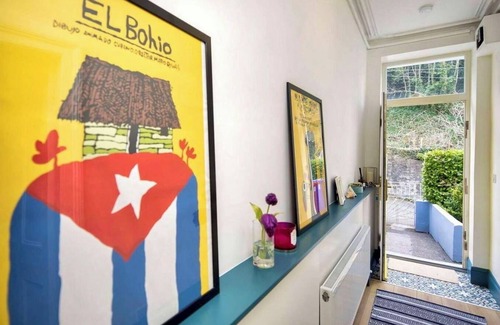 Victorian Quarter House | Charming 3-bedroom house in Cork City
