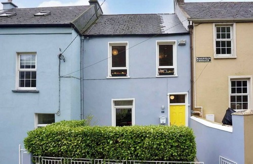 Victorian Quarter House | Charming 3-bedroom house in Cork City