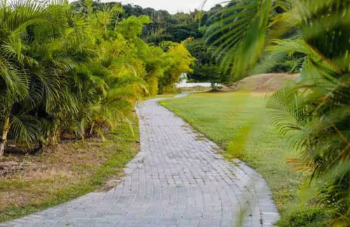 Lucea House | Charming 3-bedroom house with WiFi, AC in lovely Lucea