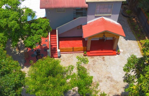Moshi House | Charming 3-bedroom house with AC and WiFi in lovely Moshi