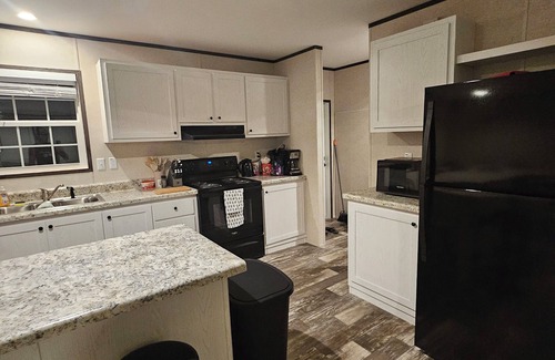 Astor House | Charming 3-bedroom house in Astor
